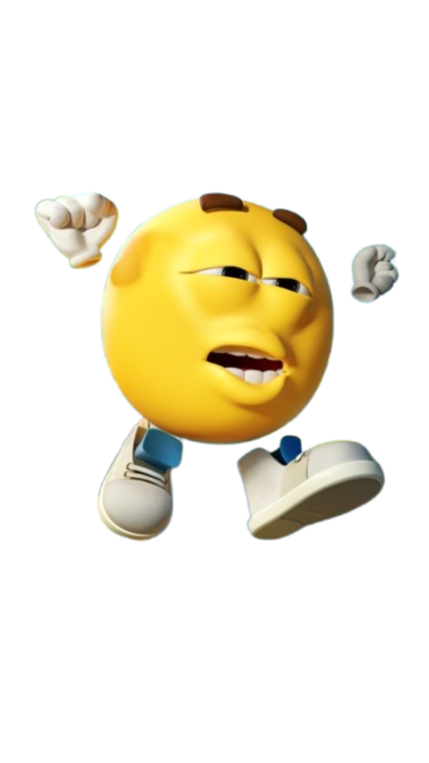 Joe Character
